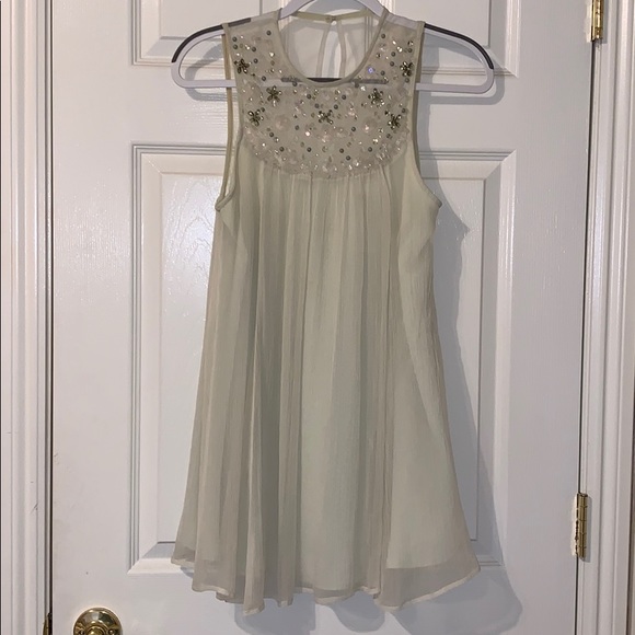 kimchi blue sequin dress Kimchi blue sequin dress XS (0-2) Like new